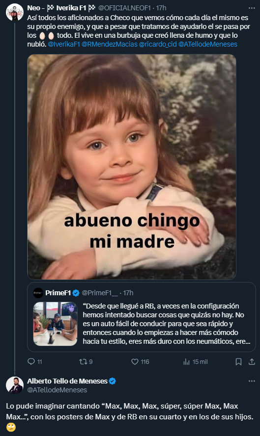 Sergio Martínez tweet media