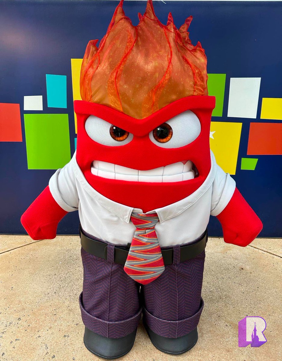 DLPReport's tweet image. 📍It’s Saturday, which means Anger is back!