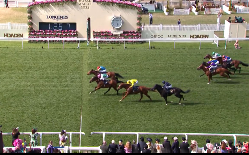 Yvonne Kennedy (@yksherbourne) on Twitter photo HAATEM what a thriller, deservedly winning 🎩Ascot Gr3 Jersey stakes 👏🏻 many congratulations <a href="/rhannonracing/">Richard Hannon</a> & new connections Wathnan Racing <a href="/BlandfordBldstk/">Blandford Bloodstock</a> SherbourneLodge sold <a href="/Doyle_Racing/">Doyle Racing</a> <a href="/Tattersalls1766/">Tattersalls</a> Bk2 <a href="/HydeStud/">Hyde Park Stud</a> 🌟 HAATEM what a thriller, deservedly winning 🎩Ascot Gr3 Jersey stakes 👏🏻 many congratulations <a href="/rhannonracing/">Richard Hannon</a> & new connections Wathnan Racing <a href="/BlandfordBldstk/">Blandford Bloodstock</a> SherbourneLodge sold <a href="/Doyle_Racing/">Doyle Racing</a> <a href="/Tattersalls1766/">Tattersalls</a> Bk2 <a href="/HydeStud/">Hyde Park Stud</a> 🌟