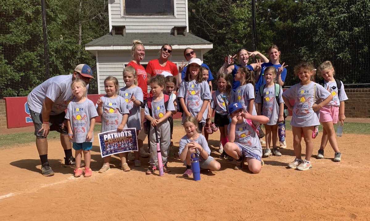 Brianna White (@2026briannwhite) on Twitter photo Busy week with our annual <a href="/sahs_fastpitch/">SAHS Fastpitch</a> softball camp that ended Thursday. Perfect way to start the summer. Busy week with our annual <a href="/sahs_fastpitch/">SAHS Fastpitch</a> softball camp that ended Thursday. Perfect way to start the summer.