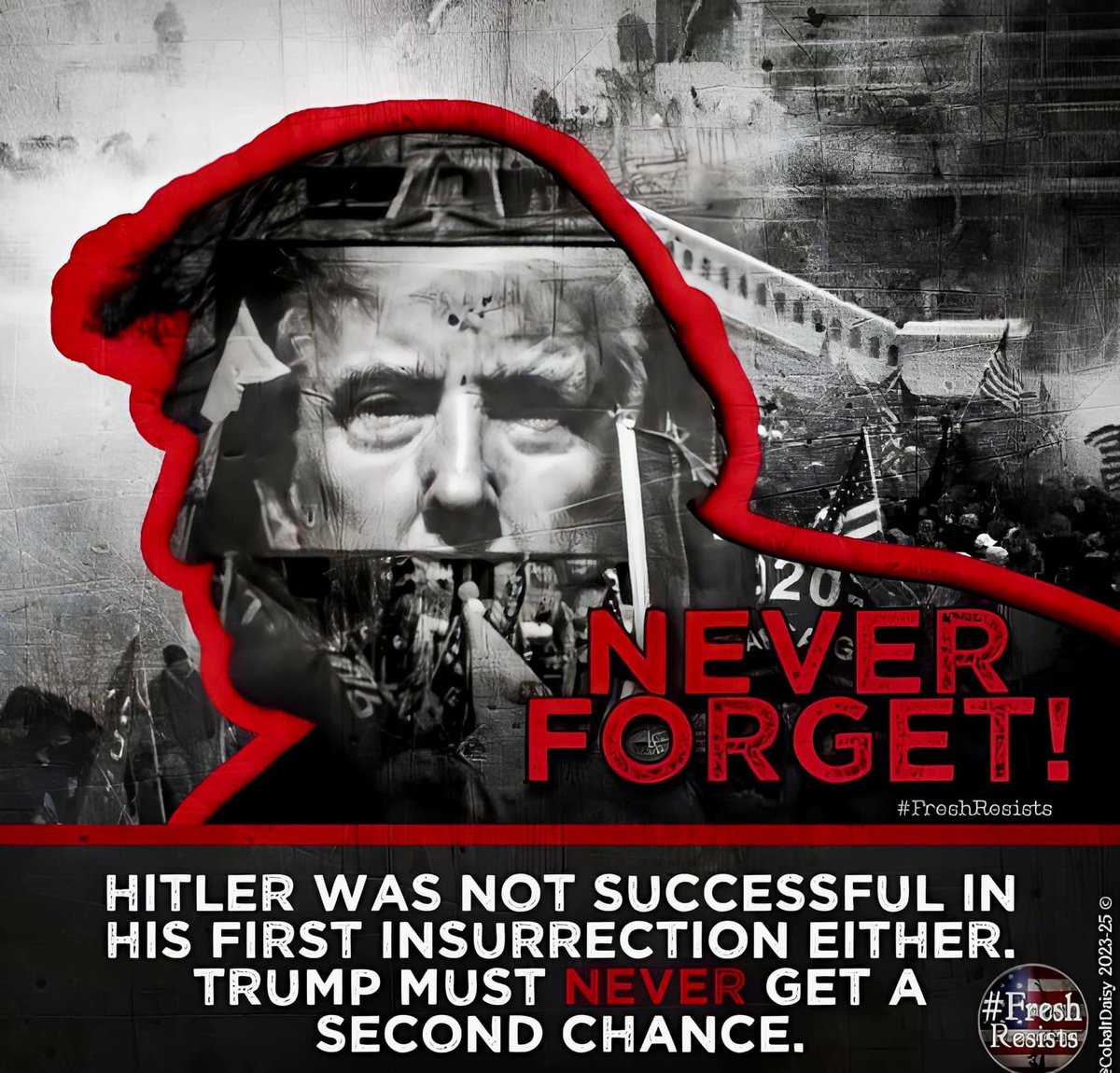 ZemanLynnZ's tweet photo. @AdamKinzinger #GOPBetrayedDemocracy #GOPDoNothingParty #GOP @HouseGOP @SenateGOP @GOP #GOPInsurrection #GOPAttackedOurDemocracy #GOPFascistGoals
#HistoryWillRecord https://t.co/zVf1eHWCNa