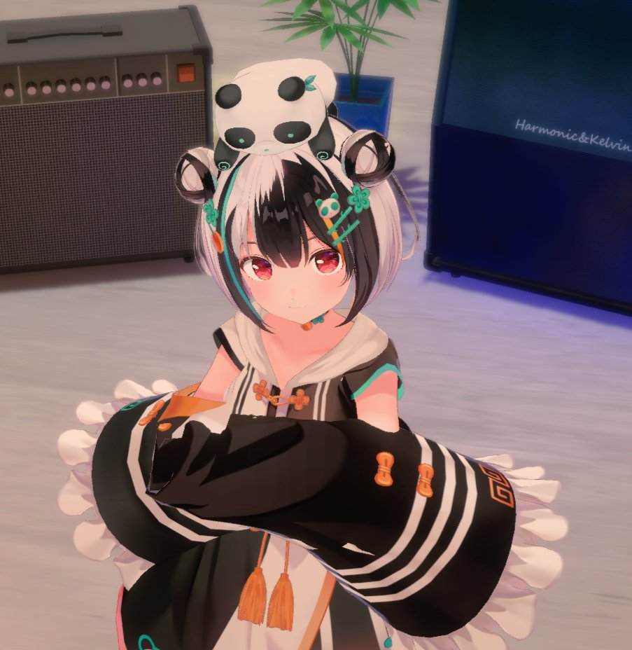 熊猫ぱん🐼💞 tweet media