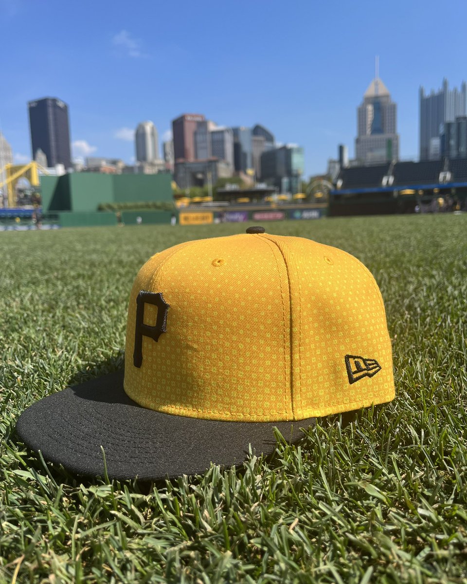 Pittsburgh Pirates (@pirates) on Twitter photo REPOST THIS for a chance to win this <a href="/NewEraCap/">New Era Cap</a> Pirates 59FIFTY City Connect Cap! REPOST THIS for a chance to win this <a href="/NewEraCap/">New Era Cap</a> Pirates 59FIFTY City Connect Cap!