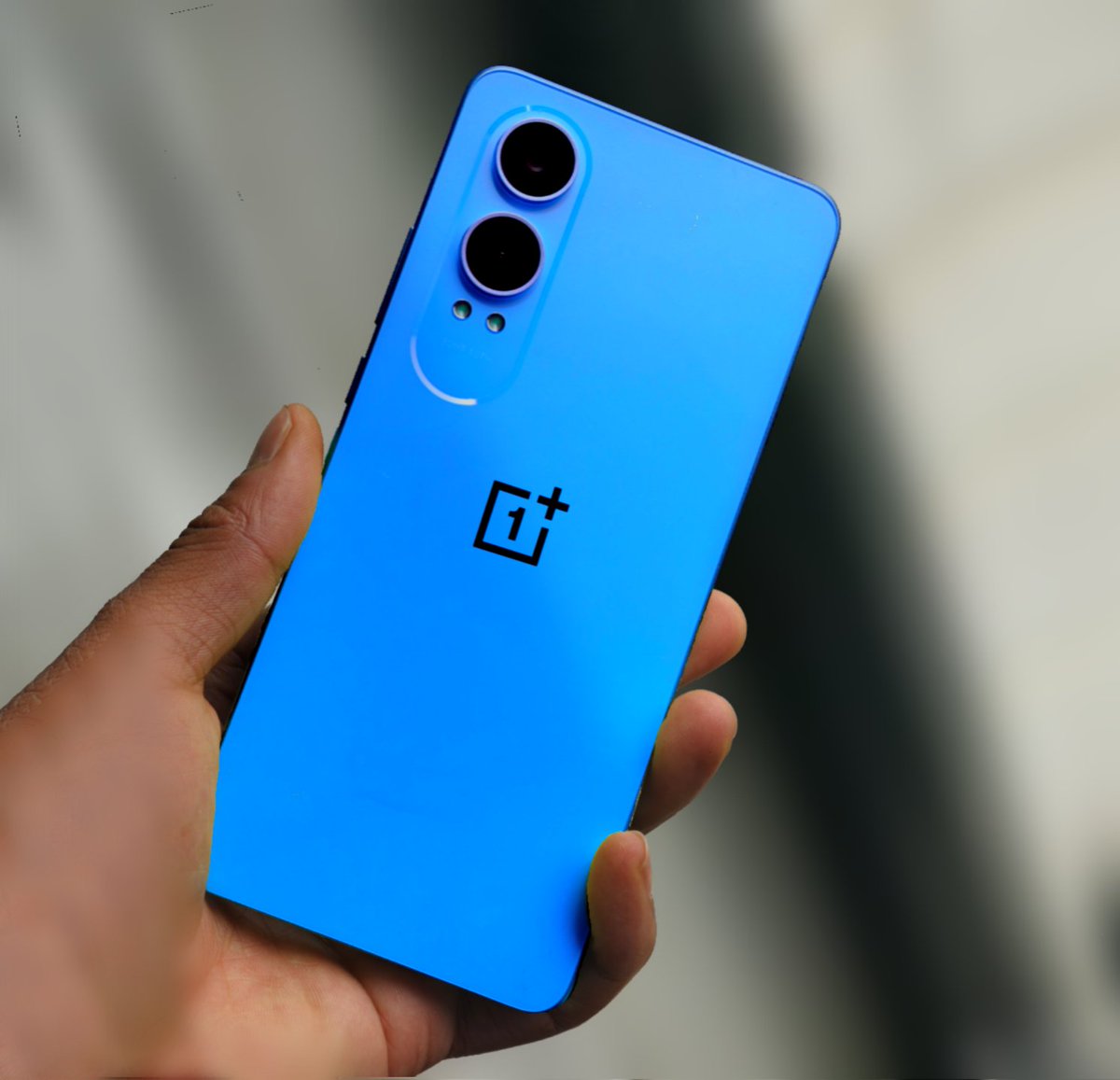 Techyav's tweet photo. #OnePlus Nord Ce 4 Lite FIRST-LOOK!
#Oneplusnordce4lite

*Launching On 24th June In India ! https://t.co/VDdr2FRNu0