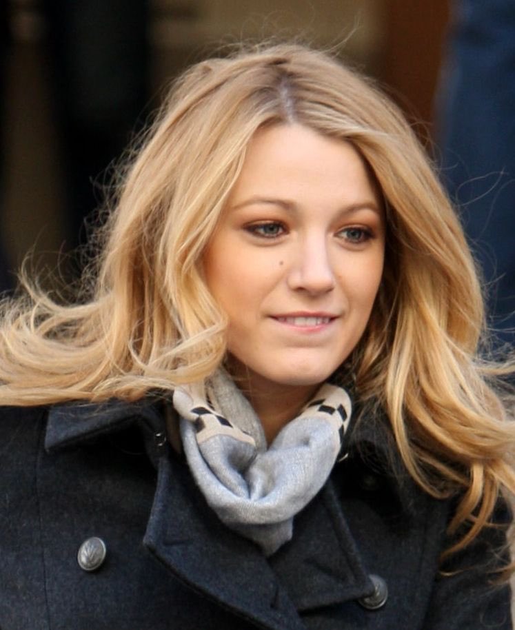 As core season approaches I thought I would share some things that helped me remember random derm facts:

You can remember that Van der Woude syndrome has lower lip pits, by thinking of the famous Serena van der Woodsen lower lip bite.

Happy studying!
