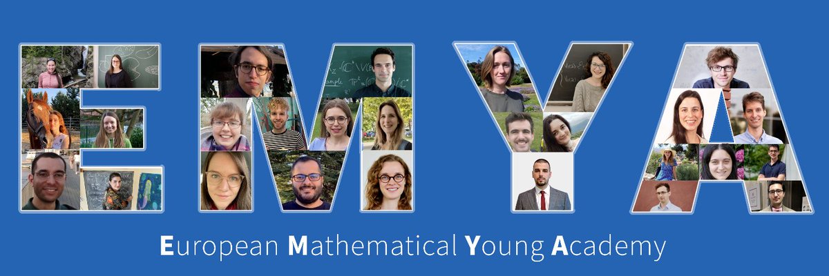 ECM2024 Sevilla (@ecm2024sevilla) on Twitter photo The EMS Young Academy <a href="/EMSYoungAcademy/">EMS Young Academy</a> is organizing different activities in the framework of the <a href="/ECM2024Sevilla/">ECM2024 Sevilla</a> ! Deadline for registration June 25th. More information at x.com/EMSYoungAcademy The EMS Young Academy <a href="/EMSYoungAcademy/">EMS Young Academy</a> is organizing different activities in the framework of the <a href="/ECM2024Sevilla/">ECM2024 Sevilla</a> ! Deadline for registration June 25th. More information at x.com/EMSYoungAcademy
