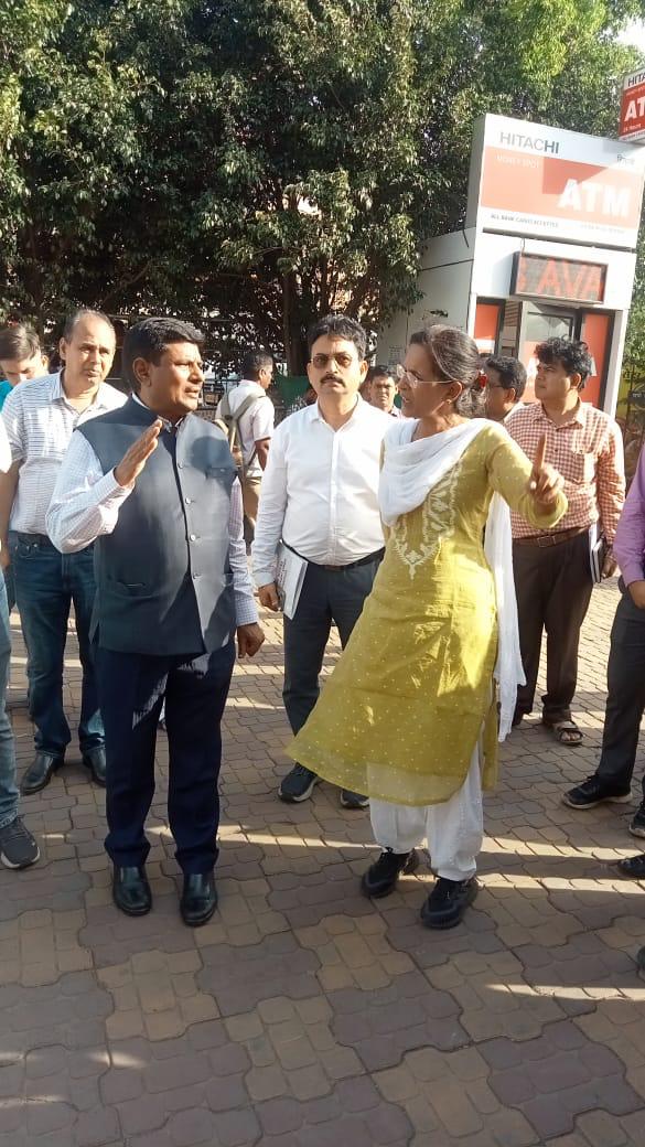 GM Central Railway tweet media