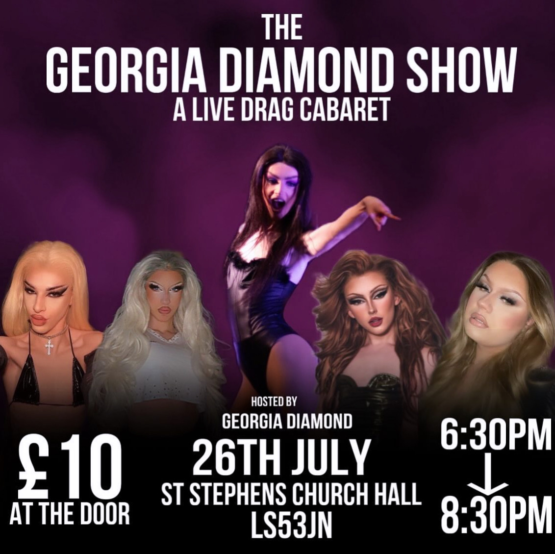 Throne Events - By Cherry Valentine 🍒 tweet media