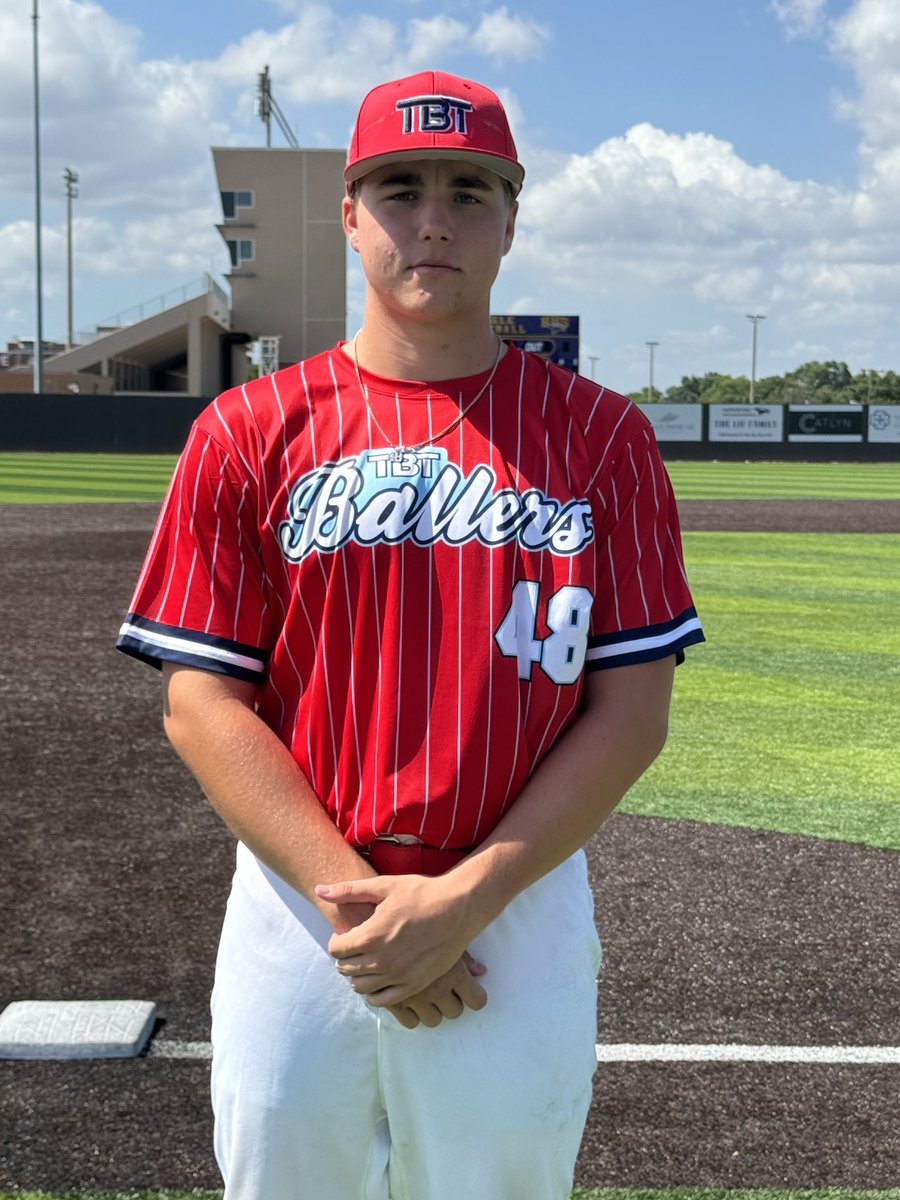 ✭Five Tool Texas✭ tweet media