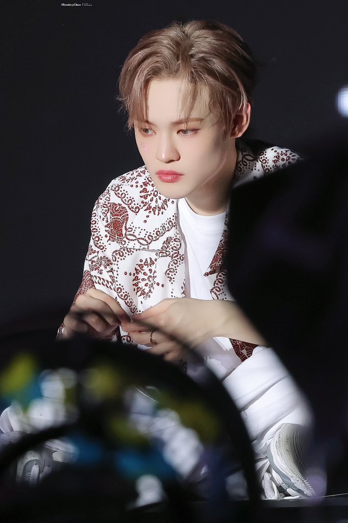 240622 TDS3 in BK #천러 #辰乐  #CHENLE