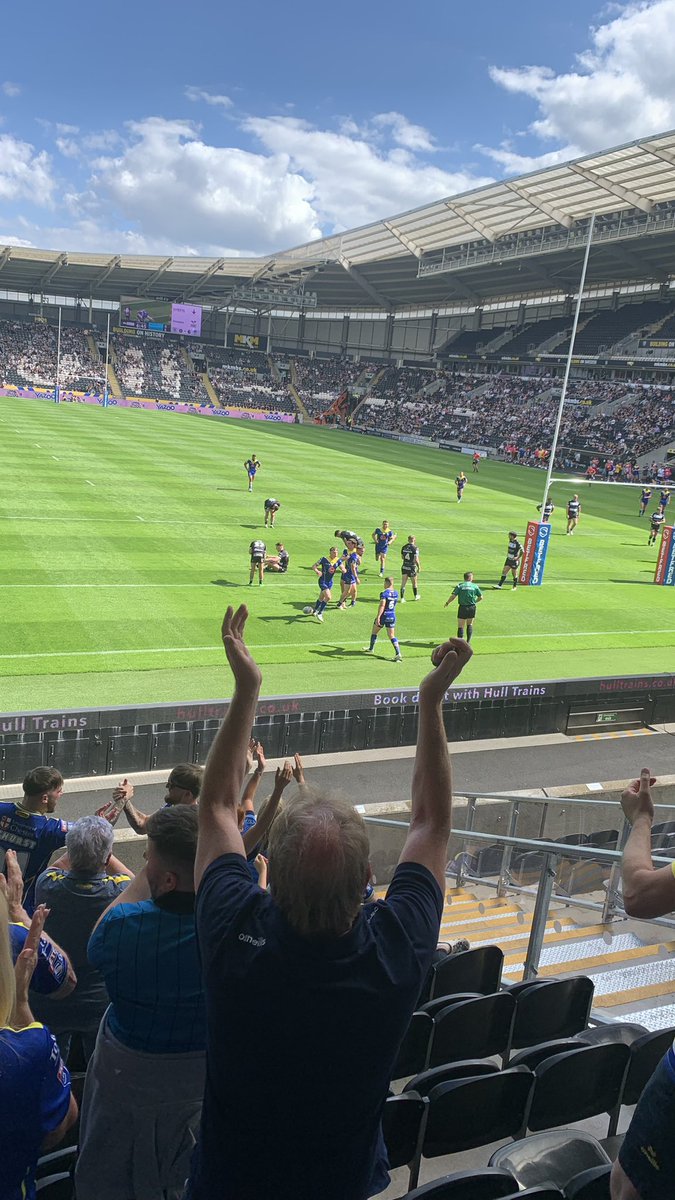 God-awful performance. Important win. We need to hugely improve.

A lot of people seem to not like/rate Dufty but if you took him out of the team we’d have zero threat basically. Two great tries from him have won us that game. I like him a lot, I think he’s very underappreciated.