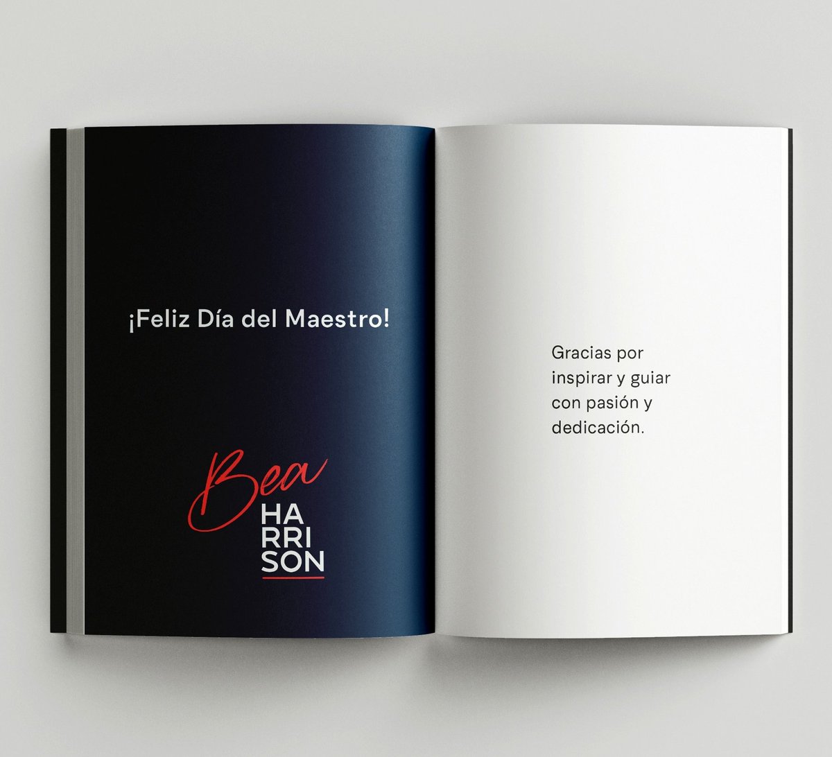 Bea.harrison tweet media