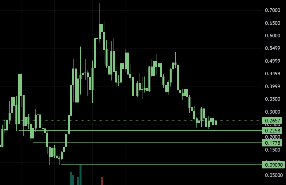 $POPCAT is one of the few Solana memes that still has a strong structure after the dip.

Good coin.

Goes higher.