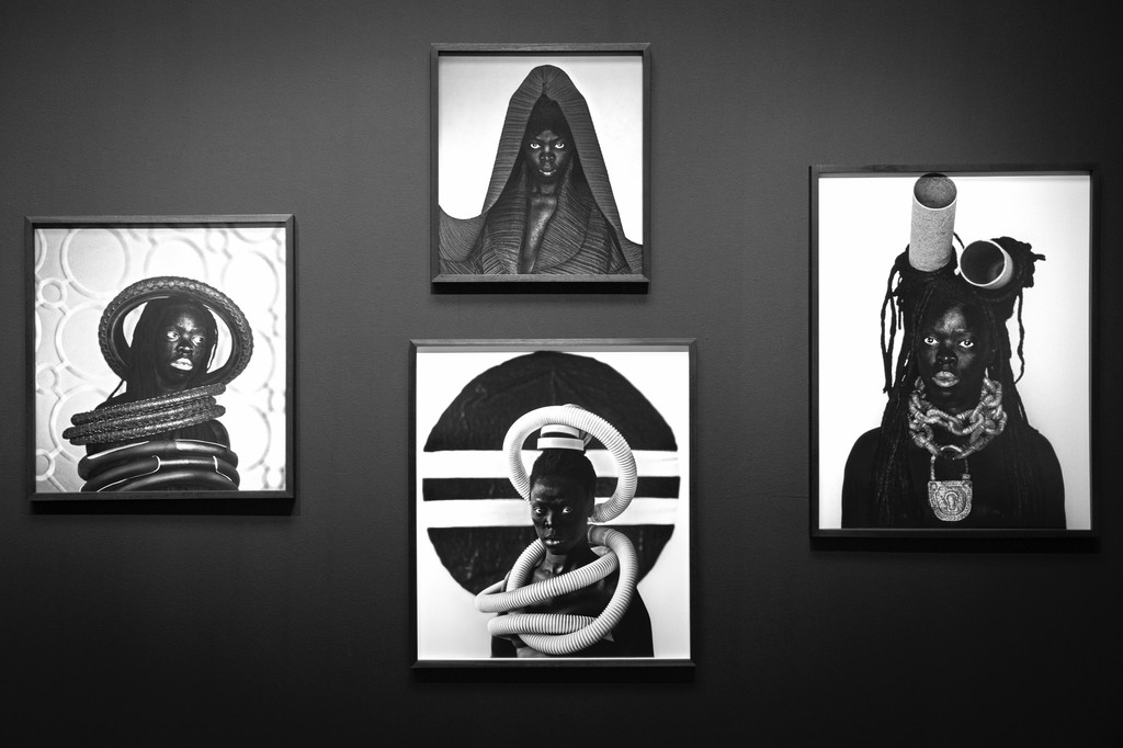 Happy Pride Month! This weekend, Denver celebrates its 50th Pride and we hope our LBGTQIA+ friends and family have a blast! CVA is a safe and supportive place for everyone. Here are some images of work by LBGTQIA+ artists that CVA as exhibited over the years.