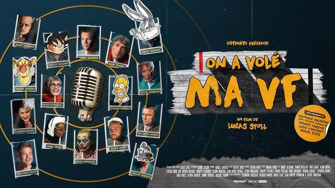 Voix Ouf AlloCiné tweet media