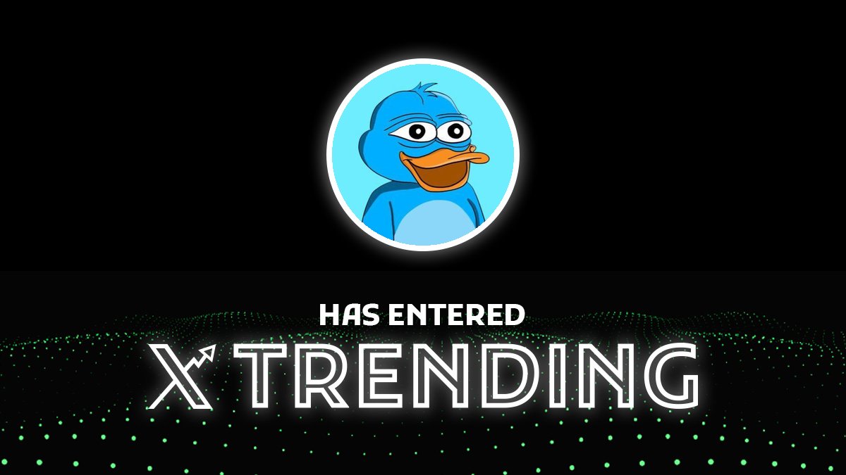 GetXTrend's tweet image. 🌟Welcome @bengyonsol to X Trending🌟

💬 Telegram: t.me/bengyonsol
🌐 Website: bengy.top
📈 Chart: dextools.io/app/en/solana/…

#BENGY #BENGY #BENGY