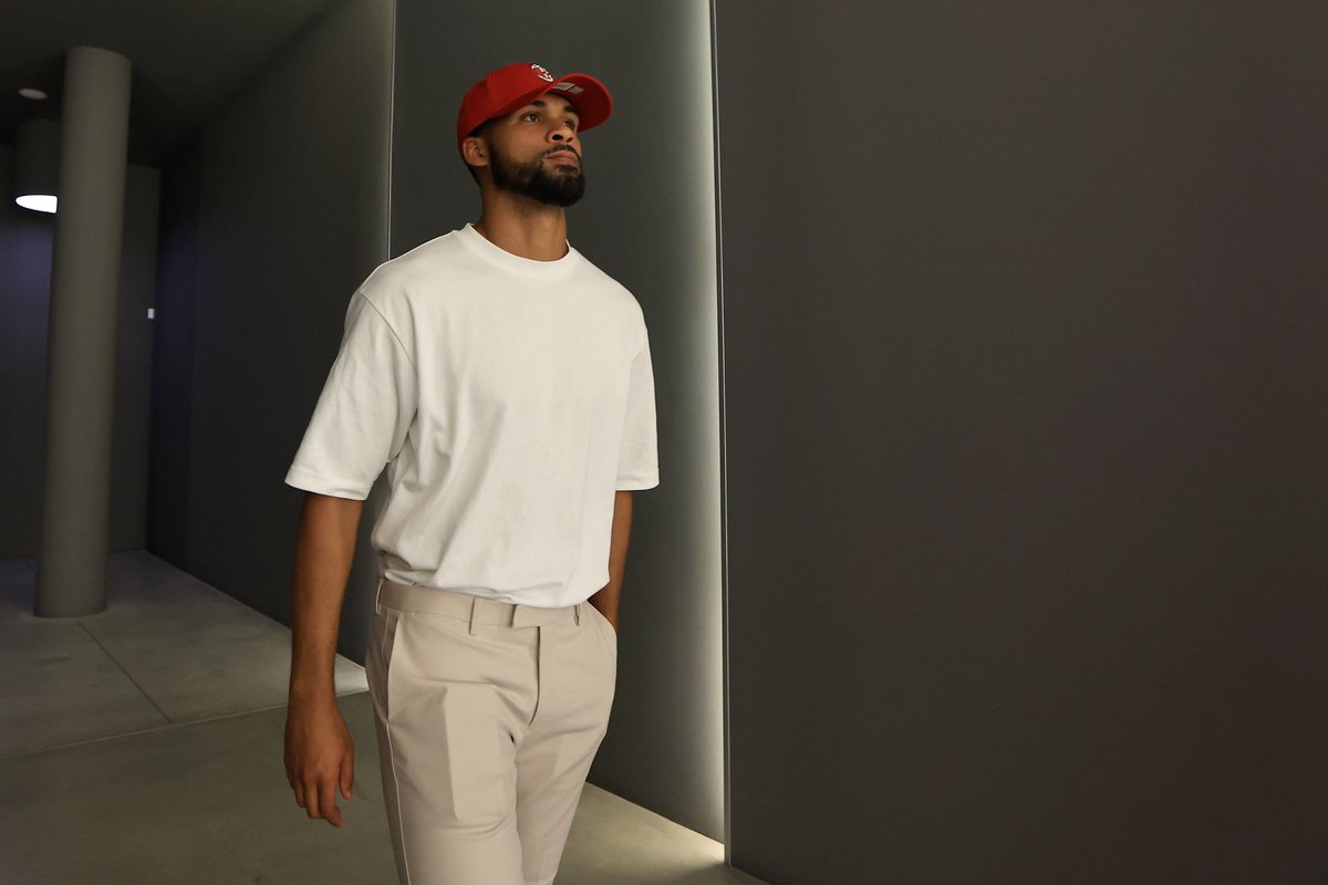 Red Zone ⛔️ ⚠️ 🚫 tweet media