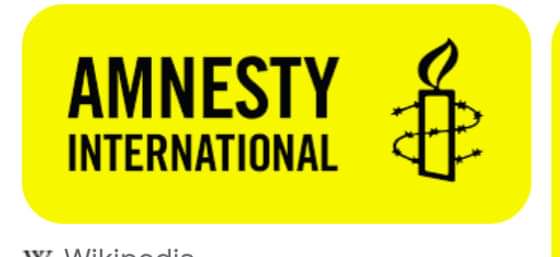 Banse673's tweet photo. Il faut que Amnesty international soit classée comme organisation criminel et terroriste 🙏
#bircommunication #wayignanfière #BurkinaFaso #AES ❤️ https://t.co/yAmQ7XFIlV