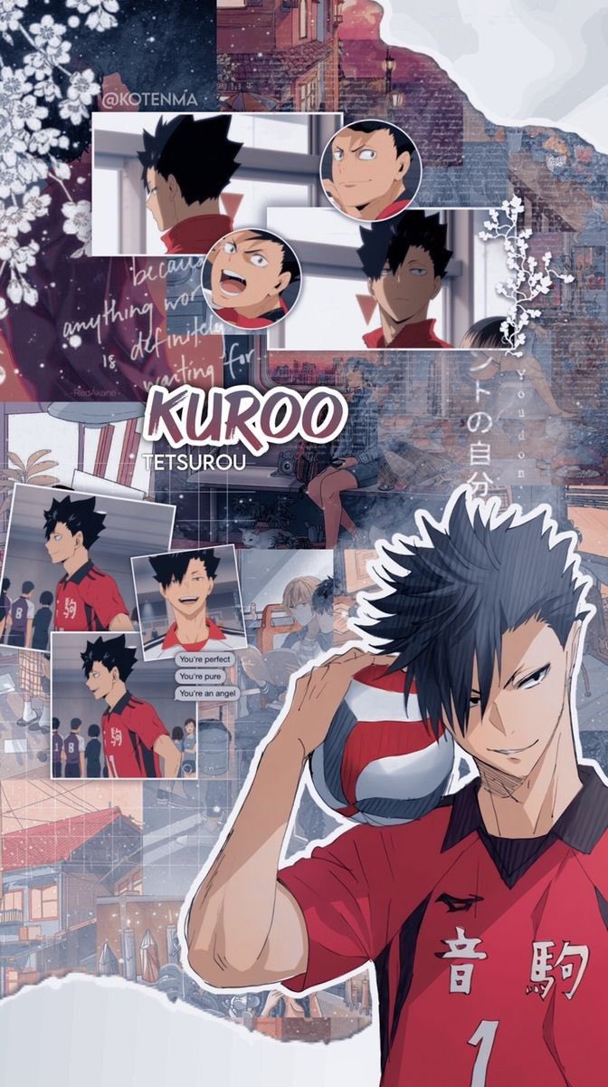 BxrningSparks_'s tweet photo. “Oya Oya Oya.”

𝕋𝕖𝕥𝕤𝕦𝕣𝕠 𝕂𝕦𝕣𝕣𝕠

Nekoma’s Captain!

18+ Gay Portrayal! (Switch with top lean) 

Ships with: Hinata, Kenma, Miya twins or chem! (Multiship!) https://t.co/7qunO8cY9V