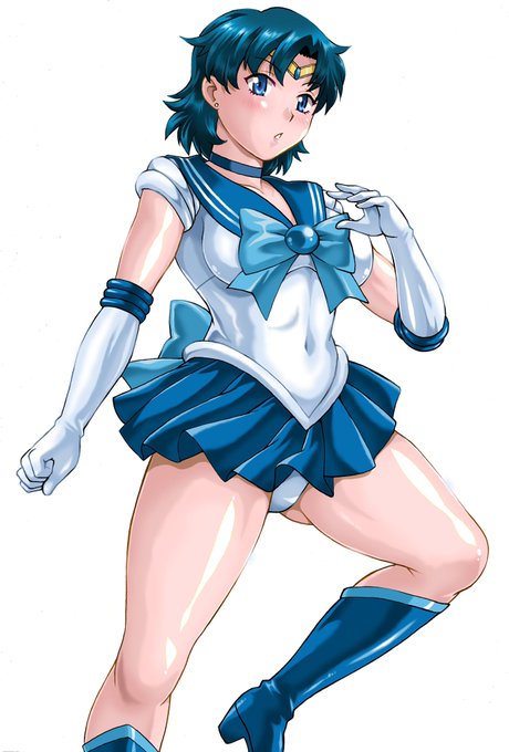 #これを見た人は何か青いものをあげる見た人強制 