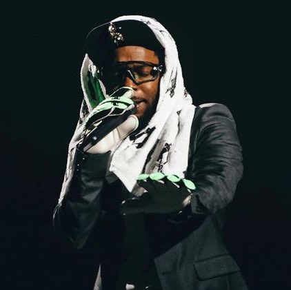 KendrickChart's tweet image. New York Times names “Euphoria” by Kendrick Lamar as one of the BEST songs of 2024, so far.

— It’s the only rap song on their list.