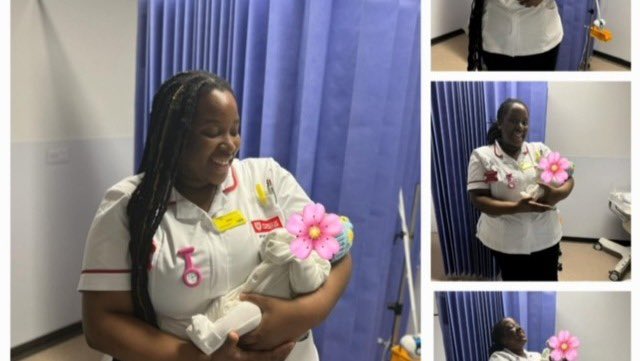 Isabel Ramírez tweet media