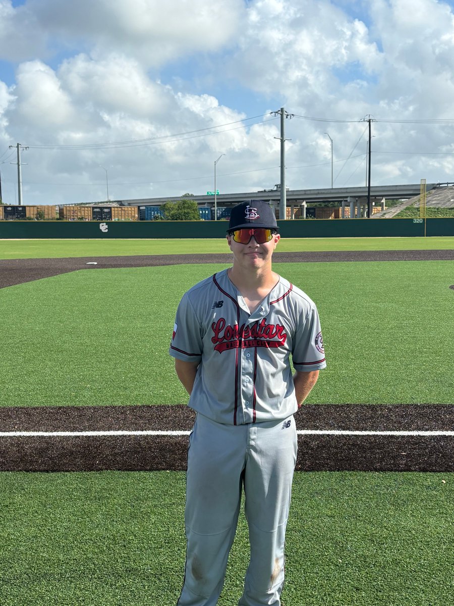 Five Tool South Texas tweet media