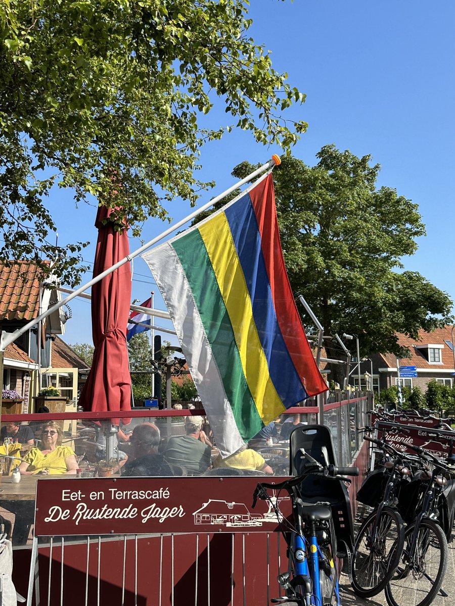 Rens van de Plas tweet media