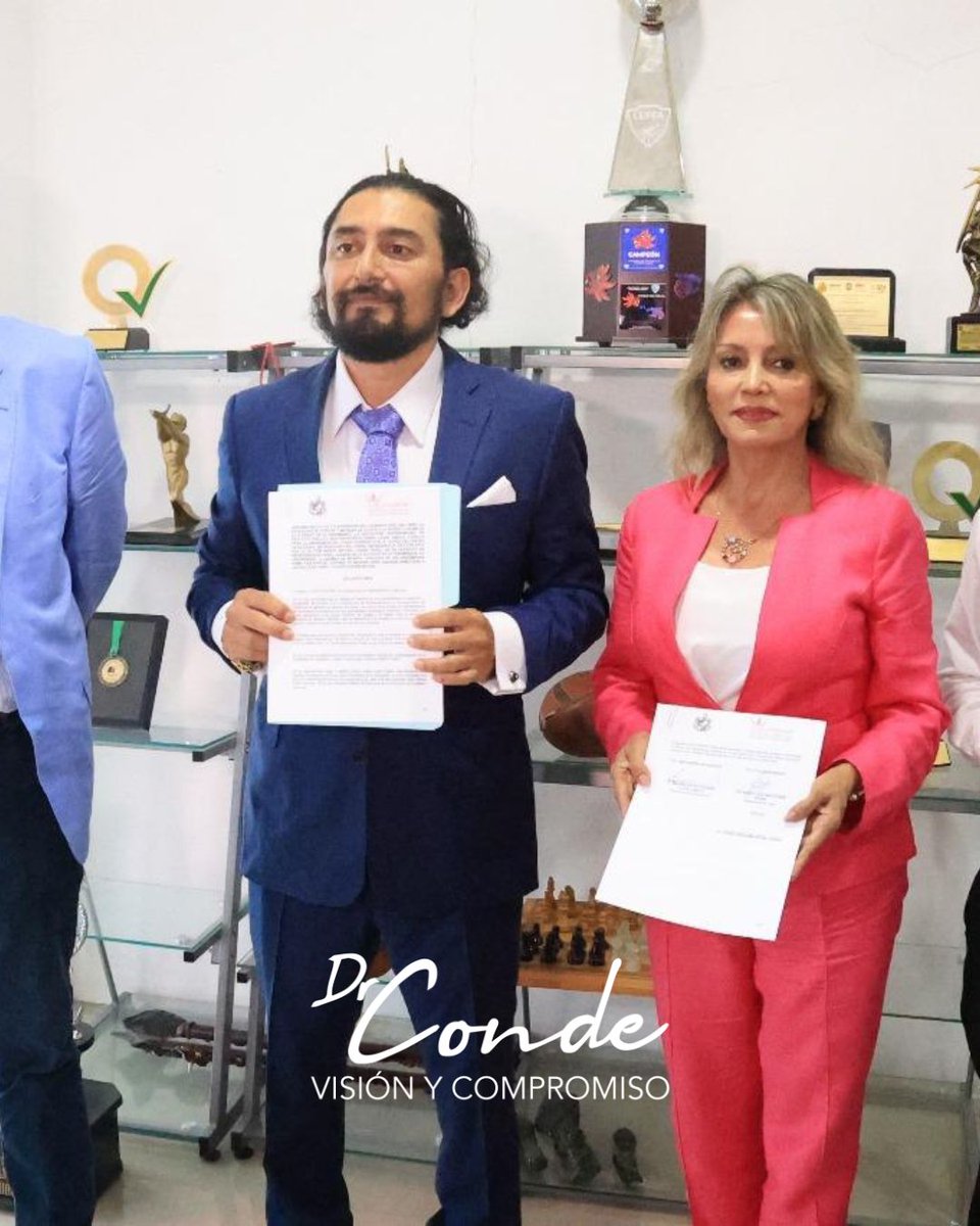 Con gran orgullo, les comparto que hemos firmado un importante convenio con la Asociación de Hoteles y Moteles de Xalapa, presidida por Patricia Lajud Lobato.
Este acuerdo permitirá que nuestros alumnos foráneos se alojen en los hoteles miembros de la asociación. 🙌🏻
