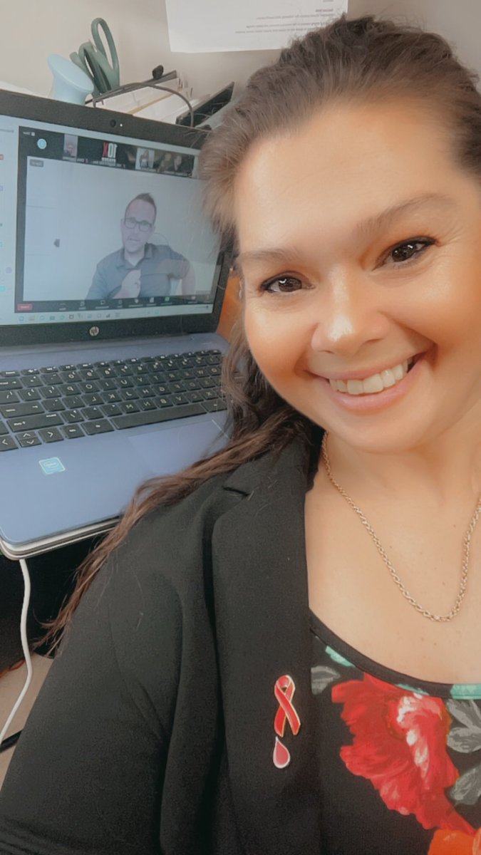 Getting ready to share my story with <a href="/petevargas3/">Pete Vargas</a> #GreatAmaericanSpeakOff