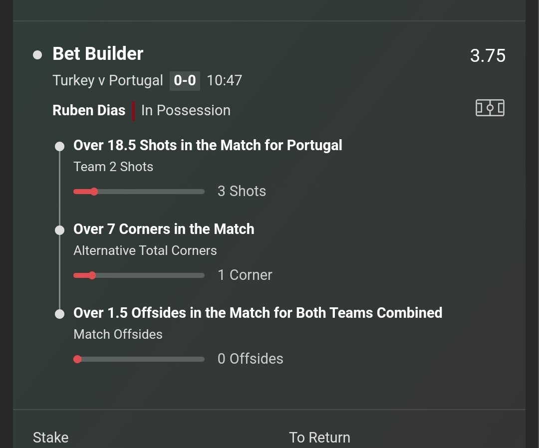 NinetyMinTips's tweet image. #INPLAY

Turkey v Portugal