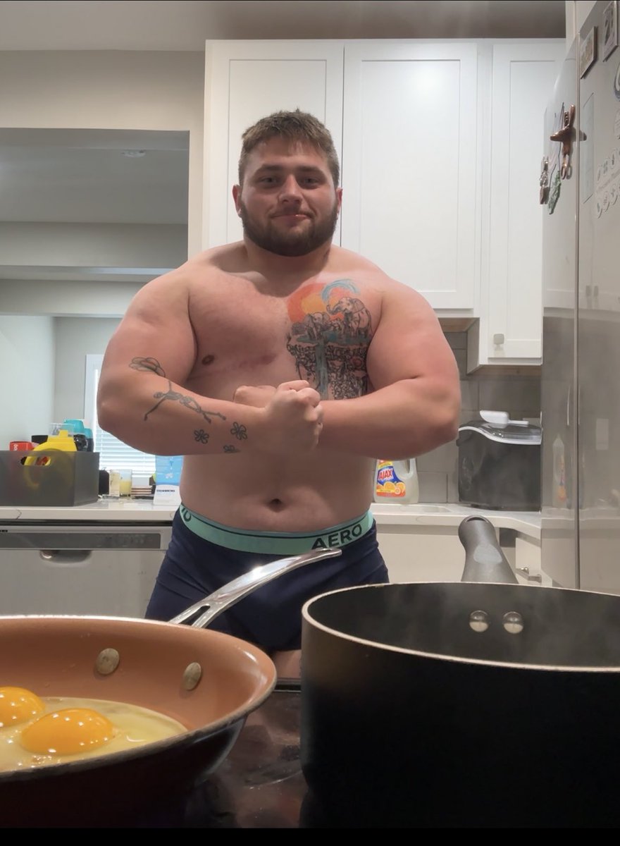 Master Goonway tweet media