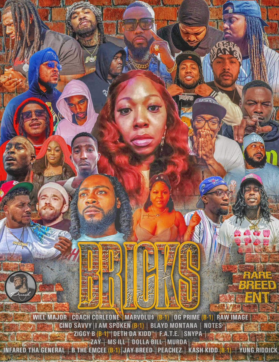 PhillDaProphet's tweet image. If yeen know before... You know ni buster!!!! #RBE #Bricks #Intake #DaBreedDyphrent