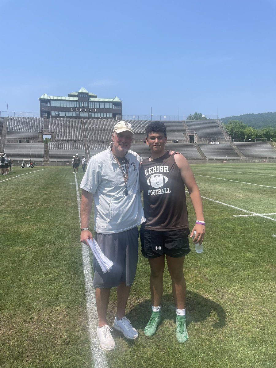 Shane Maguire ‘27 tweet media