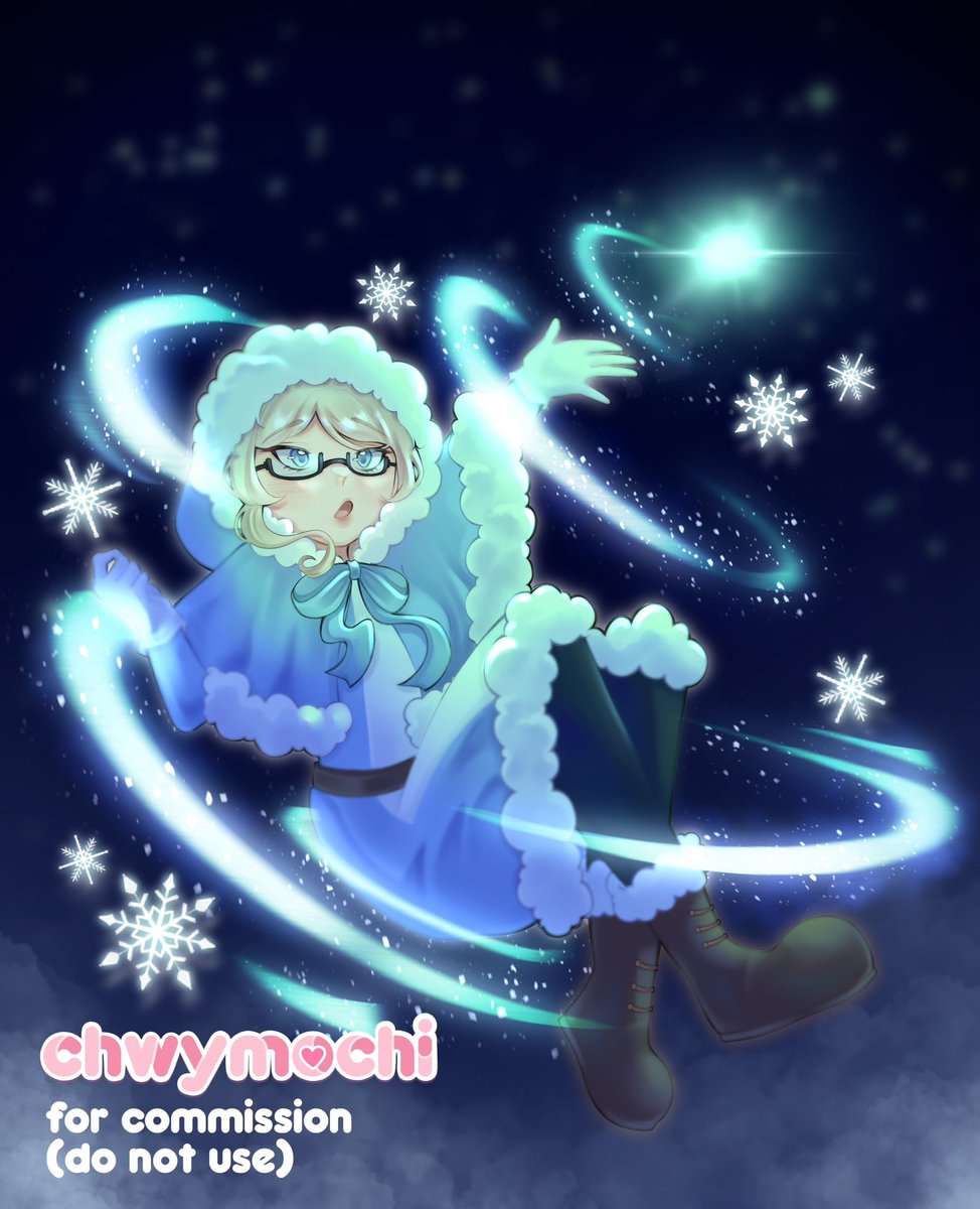 two commissions!! for <a href="/DearAbbyYT/">Abby 🌷🌱</a> <33

#royalehigh #royalehighart #royalehighcommissions #robloxcommission