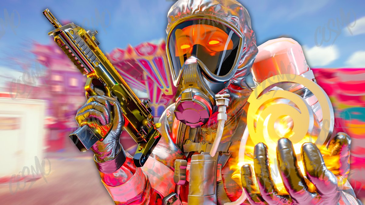 IMO my 4 best thumbnails. DMs are open for anyone looking for a full time thumbnail artist.

More on my behance: behance.net/cosmo3D