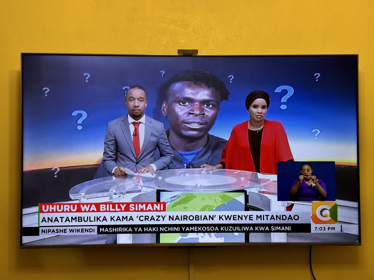 #FreeBilly keep retweeting don't relent