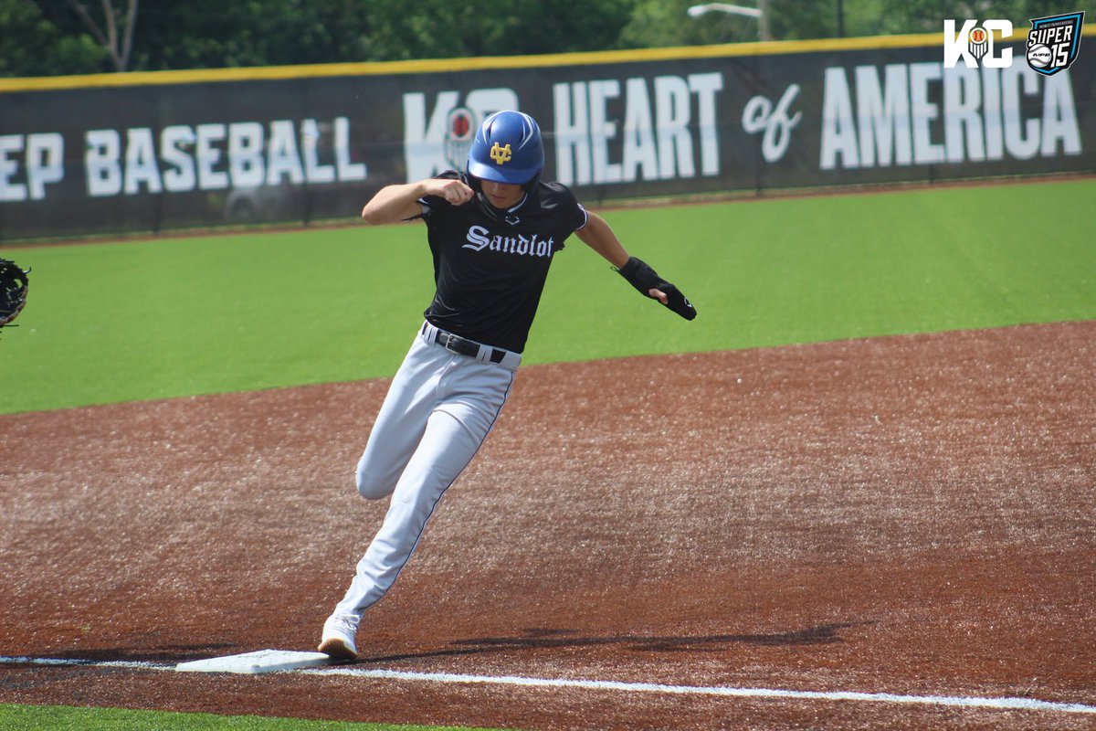 Prep Baseball Kansas City tweet media