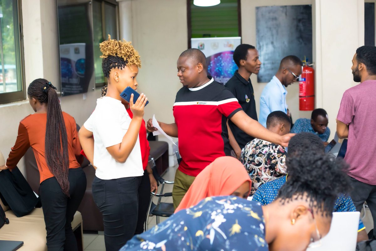 #hubiquitousIOTcertificationprogram
#IOTcertificationprogram2024

Hubiquitous Horizon2020 project

Hubiquitous IOT Certification program in Dar es Salaam Tanzania.

Minimum Viable Product (MVP) development.

#hubiquitousproject
@hubiquitous2021 <a href="/bunihub/">BUNI</a> @costech_tz