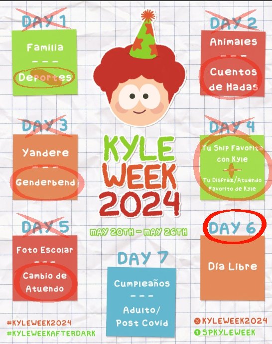 juaniixi_'s tweet photo. My day off option was going to be VERY different than this, but since I could draw  kyley-B's hair.....why not? 
I love this mafia trio🖤💚🩷
#kyleweek2024 #sptwt #southpark https://t.co/ULKbnbFCqs