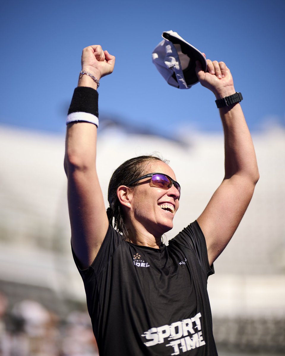 Lucía Sainz Pelegri tweet media