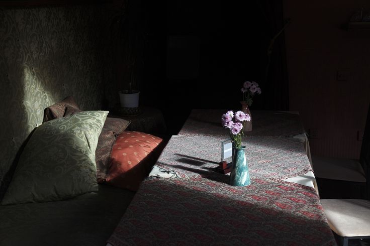 Nous sommes tous un rayon de soleil pour quelqu’un. Mais on ne le sait pas toujours...

A de Saint-Exupéry