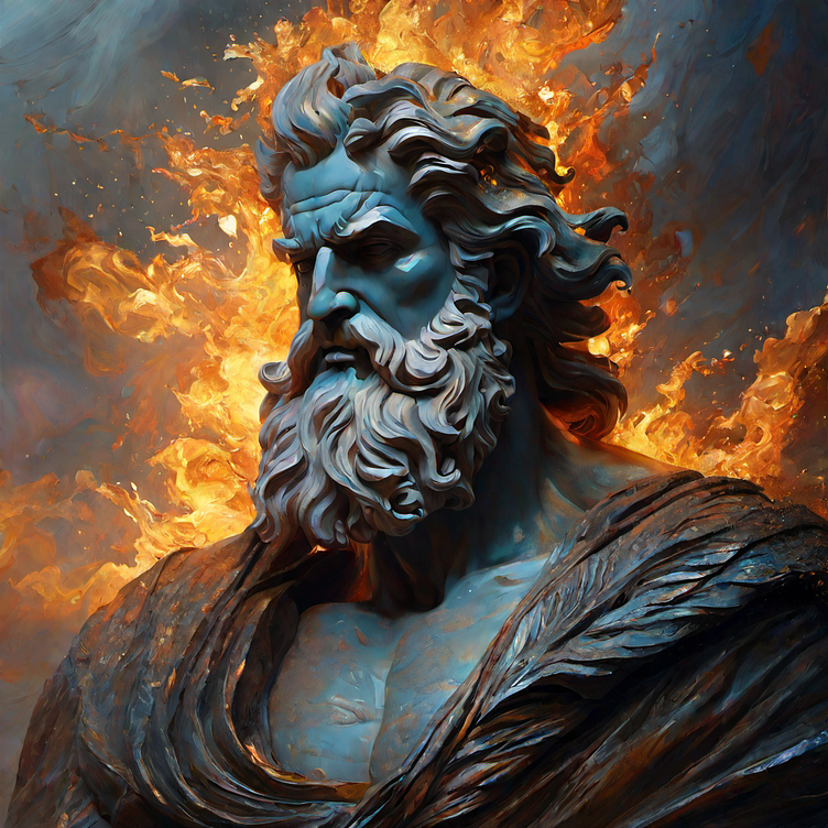 "I mean, do I like it Hot?  Of course I do.  I'm Lord of the Underworld.  But this is getting ridiculous." - Hades