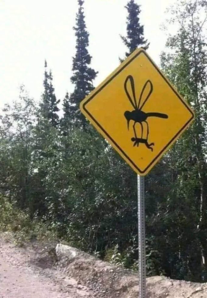 Meanwhile in Manitoba…