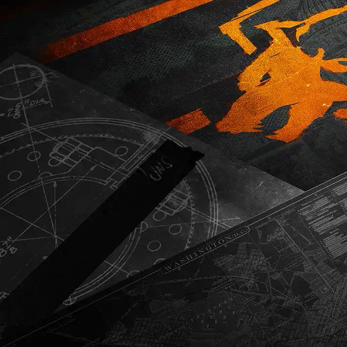 The thing we thought was a blueprint for Richtofen's Janus Gateaway in Black Ops 6 Zombies is likely<a href="/tag/blackops6"class="tags"><span>#blackops6</span></a>