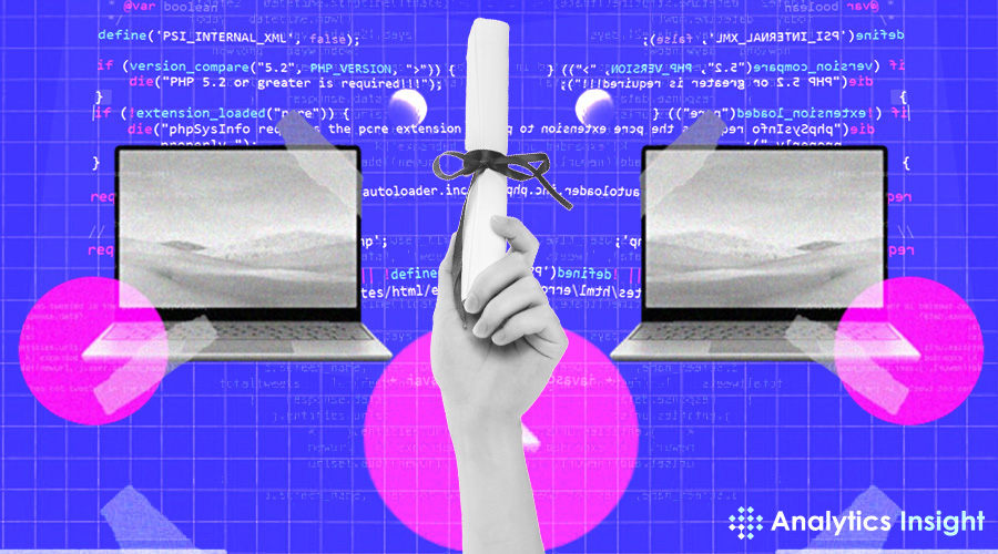 analyticsinme's tweet image. 𝗘𝘀𝘀𝗲𝗻𝘁𝗶𝗮𝗹 𝗣𝗿𝗼𝗴𝗿𝗮𝗺𝗺𝗶𝗻𝗴 𝗖𝗲𝗿𝘁𝗶𝗳𝗶𝗰𝗮𝘁𝗶𝗼𝗻𝘀 𝗳𝗼𝗿 𝟮𝟬𝟮𝟰: 𝗧𝗼𝗽 𝟭𝟬 𝗣𝗶𝗰𝗸𝘀
rb.gy/mqb4c0
#ProgrammingCertifications #Top10ProgrammingCertifications #Programming #Certifications #AI #AINews #AnalyticsInsight #AnalyticsInsightMagazine