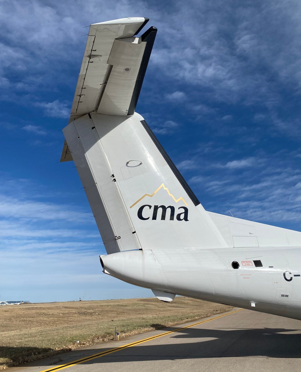 Sunny Days 🌞⁠
⁠
#FlyCMA