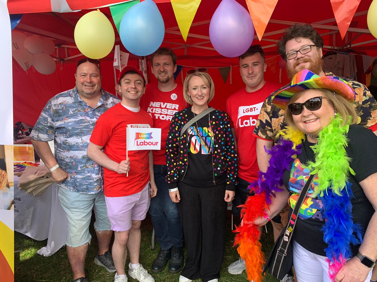 Rebecca Long-Bailey tweet media