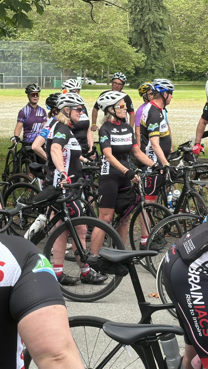 RobertPacey's tweet photo. Tour de Cure training ride!

I’m half way to my first goal od $2500. Support my ride here: https://t.co/IJ9RbyGo2T

#tourdepacey https://t.co/Fax58EcKKF
