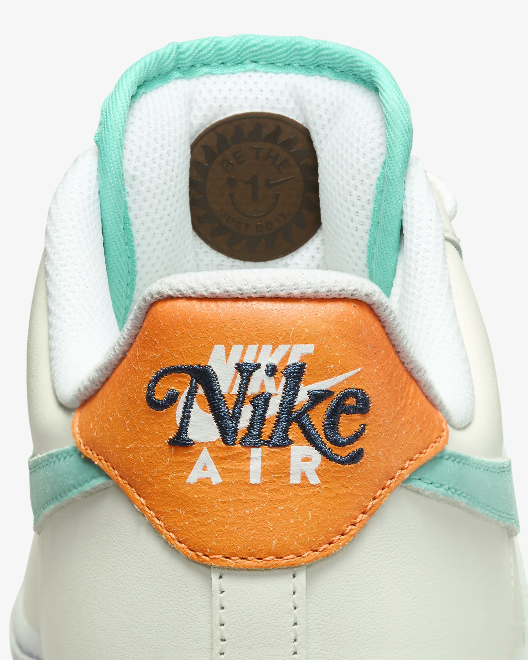 SOLELINKS on X Ad NEW Nike Air Force 1 07 Be The One dropped via Nike US https t DbWlKGD4Zp https t M5RtHAx66T X